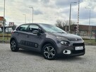 Citroen C3 Navi Led Klimatronik Asystent Pasa Tempomat Halogeny Komputer - 3