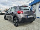 Citroen C3 Navi Led Klimatronik Asystent Pasa Tempomat Halogeny Komputer - 4