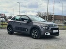 Citroen C3 Navi Led Klimatronik Asystent Pasa Tempomat Halogeny Komputer - 8