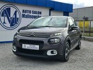 Citroen C3 Navi Led Klimatronik Asystent Pasa Tempomat Halogeny Komputer - 9