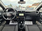 Citroen C3 Navi Led Klimatronik Asystent Pasa Tempomat Halogeny Komputer - 11
