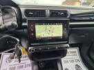 Citroen C3 Navi Led Klimatronik Asystent Pasa Tempomat Halogeny Komputer - 12