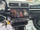 Citroen C3 Navi Led Klimatronik Asystent Pasa Tempomat Halogeny Komputer - 14