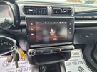 Citroen C3 Navi Led Klimatronik Asystent Pasa Tempomat Halogeny Komputer - 15