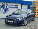 Audi A4 Szyberdach Navi 2xPDC Kamera Xenon Led Klimatronik Grzane Fotele Alu - 1