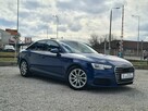 Audi A4 Szyberdach Navi 2xPDC Kamera Xenon Led Klimatronik Grzane Fotele Alu - 3