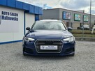 Audi A4 Szyberdach Navi 2xPDC Kamera Xenon Led Klimatronik Grzane Fotele Alu - 5