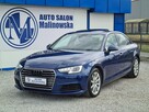 Audi A4 Szyberdach Navi 2xPDC Kamera Xenon Led Klimatronik Grzane Fotele Alu - 7