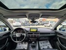 Audi A4 Szyberdach Navi 2xPDC Kamera Xenon Led Klimatronik Grzane Fotele Alu - 11