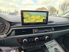 Audi A4 Szyberdach Navi 2xPDC Kamera Xenon Led Klimatronik Grzane Fotele Alu - 12