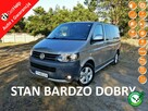 Volkswagen Multivan 2.0 TDI*PANAMERICANA*4x4*Climatronic*Alu*Skóry*Pełna Opcja*ZOBACZ!!!