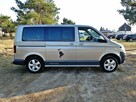 Volkswagen Multivan 2.0 TDI*PANAMERICANA*4x4*Climatronic*Alu*Skóry*Pełna Opcja*ZOBACZ!!! - 7