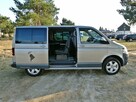 Volkswagen Multivan 2.0 TDI*PANAMERICANA*4x4*Climatronic*Alu*Skóry*Pełna Opcja*ZOBACZ!!! - 8