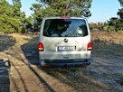 Volkswagen Multivan 2.0 TDI*PANAMERICANA*4x4*Climatronic*Alu*Skóry*Pełna Opcja*ZOBACZ!!! - 13