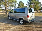 Volkswagen Multivan 2.0 TDI*PANAMERICANA*4x4*Climatronic*Alu*Skóry*Pełna Opcja*ZOBACZ!!! - 16