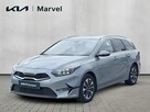 Kia Nowy Ceed 1.5 TGDI 140KM AT Gwarancja , Wersja L / FV23%