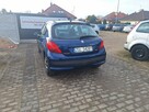Peugeot 207 Klimatyzacja serwisowany HDI 1.6 - 4