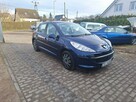 Peugeot 207 Klimatyzacja serwisowany HDI 1.6 - 7