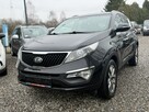 Kia Sportage 1,6 LPG navi car play kamera cofania - 2