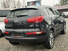 Kia Sportage 1,6 LPG navi car play kamera cofania - 4