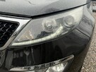 Kia Sportage 1,6 LPG navi car play kamera cofania - 5