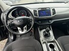 Kia Sportage 1,6 LPG navi car play kamera cofania - 7