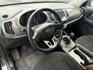 Kia Sportage 1,6 LPG navi car play kamera cofania - 8