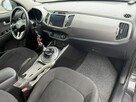 Kia Sportage 1,6 LPG navi car play kamera cofania - 14
