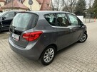 Opel Meriva Super stan! - 4