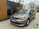 Chrysler Pacifica FV 23% / Zadbany