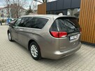 Chrysler Pacifica FV 23% / Zadbany - 2