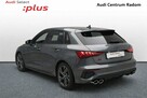 Audi S3 2.0TFSI 310KM Quattro B&O VirtualPlus Tempomat Kamera Ambiente - 2