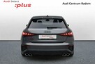 Audi S3 2.0TFSI 310KM Quattro B&O VirtualPlus Tempomat Kamera Ambiente - 3