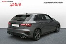 Audi S3 2.0TFSI 310KM Quattro B&O VirtualPlus Tempomat Kamera Ambiente - 4