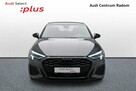 Audi S3 2.0TFSI 310KM Quattro B&O VirtualPlus Tempomat Kamera Ambiente - 6
