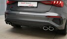 Audi S3 2.0TFSI 310KM Quattro B&O VirtualPlus Tempomat Kamera Ambiente - 9