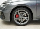 Audi S3 2.0TFSI 310KM Quattro B&O VirtualPlus Tempomat Kamera Ambiente - 12