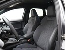 Audi S3 2.0TFSI 310KM Quattro B&O VirtualPlus Tempomat Kamera Ambiente - 16