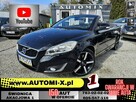 Volvo C70 KABRIOLET * 2.0 150KM Diesel * GWARANCJA * Zamiana * Automi-x.pl