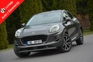 Ford Puma Panorama Radar ACC Ledy Duża Navi Kamera Park Assist  As. Pasa BLIS - 1