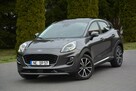 Ford Puma Panorama Radar ACC Ledy Duża Navi Kamera Park Assist  As. Pasa BLIS - 2