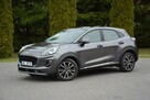 Ford Puma Panorama Radar ACC Ledy Duża Navi Kamera Park Assist  As. Pasa BLIS - 3
