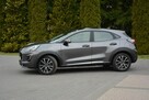 Ford Puma Panorama Radar ACC Ledy Duża Navi Kamera Park Assist  As. Pasa BLIS - 4