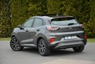 Ford Puma Panorama Radar ACC Ledy Duża Navi Kamera Park Assist  As. Pasa BLIS - 7