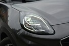 Ford Puma Panorama Radar ACC Ledy Duża Navi Kamera Park Assist  As. Pasa BLIS - 9