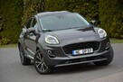 Ford Puma Panorama Radar ACC Ledy Duża Navi Kamera Park Assist  As. Pasa BLIS - 10