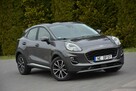 Ford Puma Panorama Radar ACC Ledy Duża Navi Kamera Park Assist  As. Pasa BLIS - 11