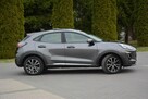 Ford Puma Panorama Radar ACC Ledy Duża Navi Kamera Park Assist  As. Pasa BLIS - 13