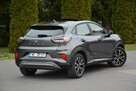 Ford Puma Panorama Radar ACC Ledy Duża Navi Kamera Park Assist  As. Pasa BLIS - 15