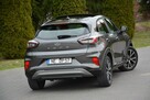 Ford Puma Panorama Radar ACC Ledy Duża Navi Kamera Park Assist  As. Pasa BLIS - 16